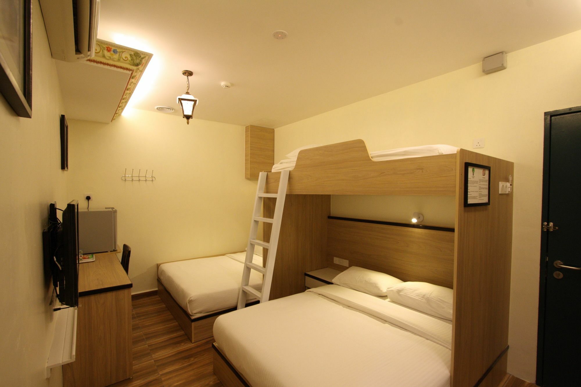Shamrock Guest House II Ipoh Kültér fotó