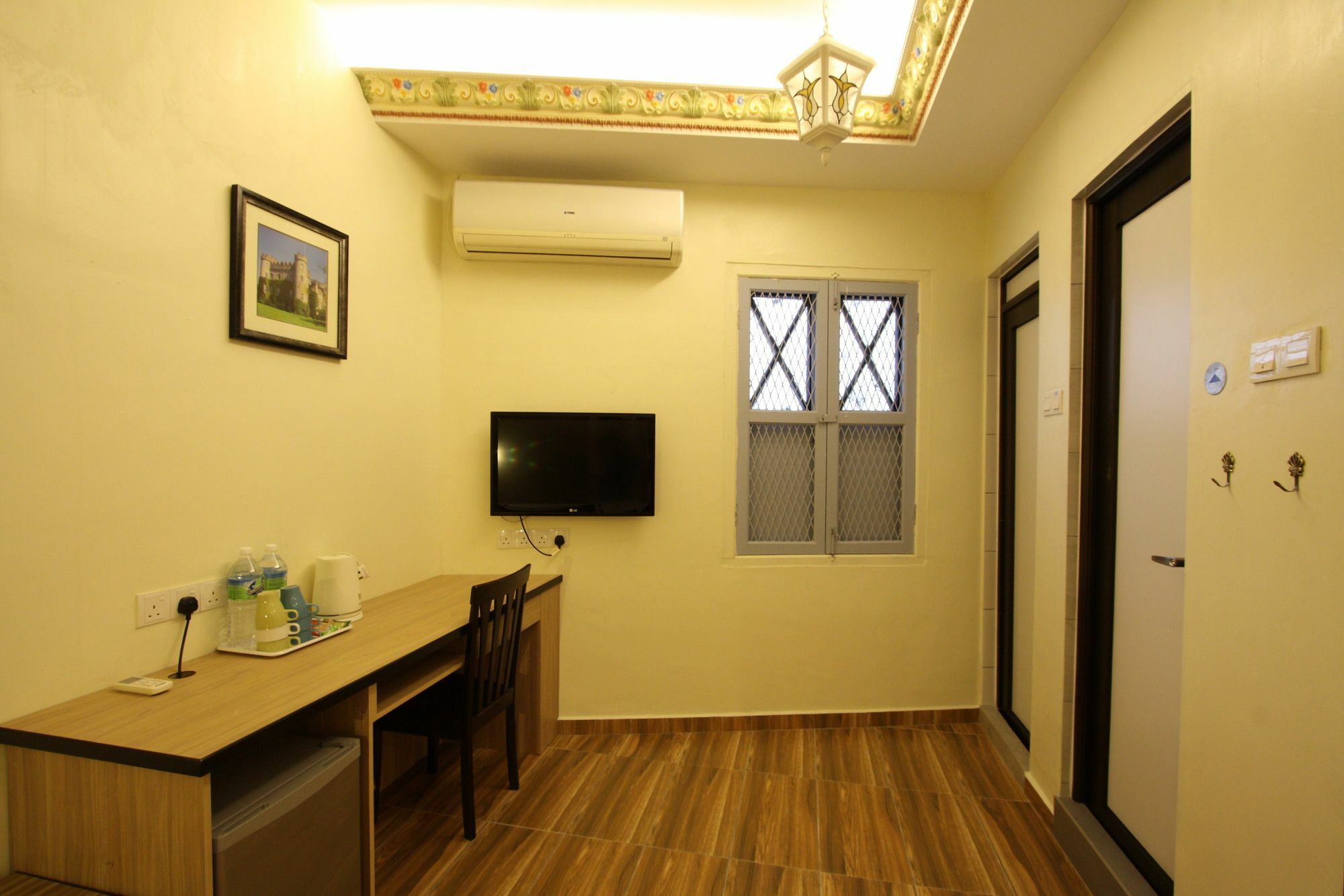 Shamrock Guest House II Ipoh Kültér fotó